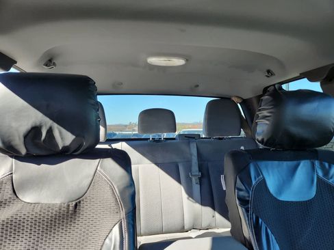 Used 2012 Ford F150 XLT w/ Trailer Tow Pkg image 24