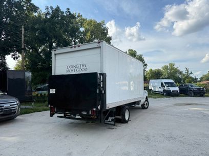 Used 2016 Ford E-450 and Econoline 450 Super Duty