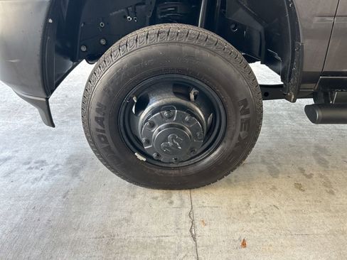 Used 2025 RAM 3500 Tradesman image 13