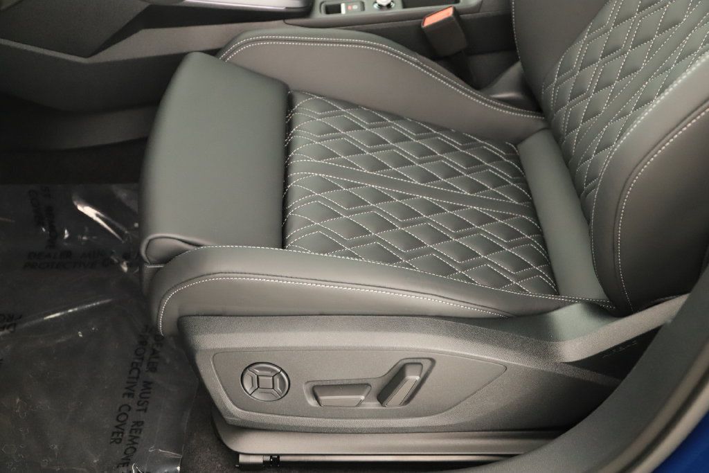 New 2026 Audi S3 Premium AWD/4WD image 25