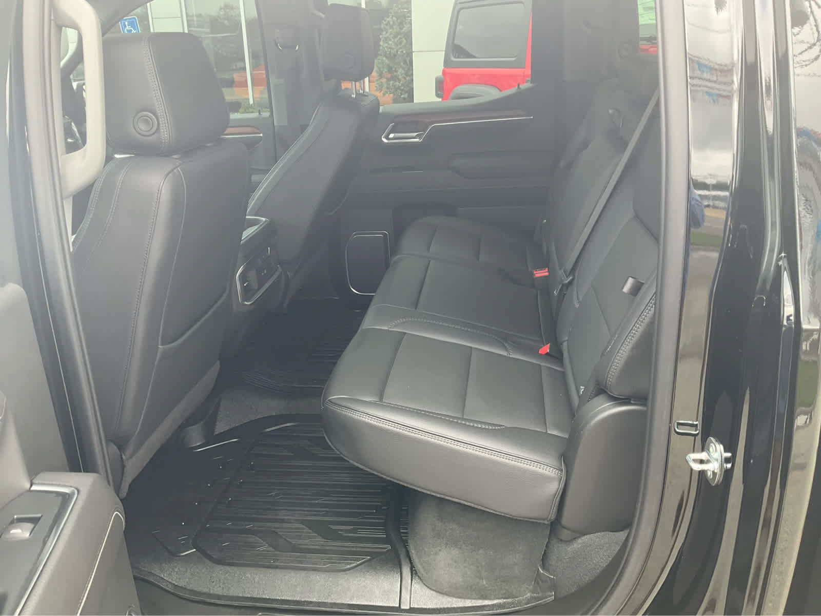Used 2023 GMC Sierra 1500 Denali AWD/4WD image 22