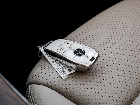 Used 2021 Mercedes-Benz C 300 Sedan image 63