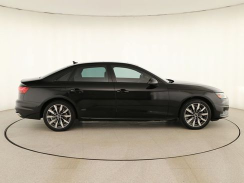 Used 2023 Audi A4 2.0T Prestige w/ Prestige Package AWD/4WD image 8