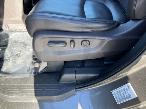 Used 2018 Honda Odyssey EX-L image 14