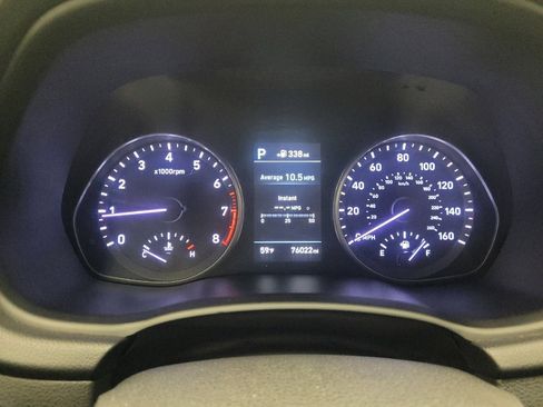 Used 2018 Hyundai Elantra GT w/ Style Package 02 image 23