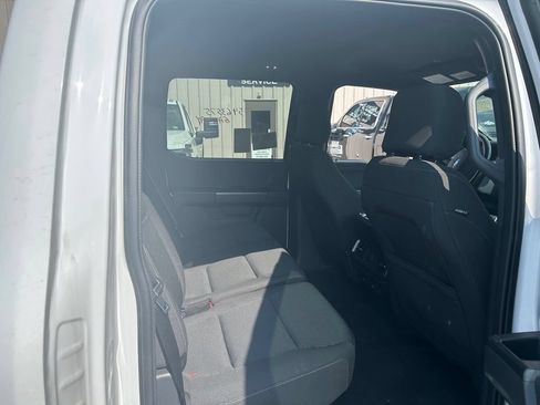 Used 2024 Ford F150 XLT w/ Equipment Group 302A MID AWD/4WD image 12