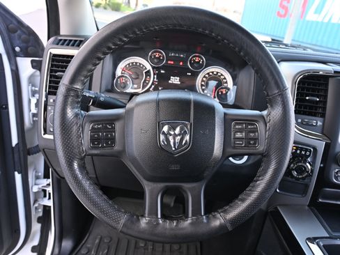 Used 2014 RAM 1500 Sport w/ Convenience Group RWD image 19