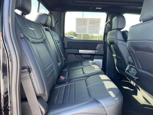 Used 2026 Ford F350 Platinum w/ Tremor Off-Road Package image 25