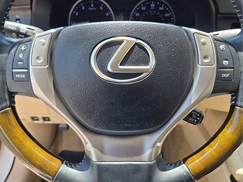 Used 2013 Lexus ES 350 w/ Luxury Pkg FWD image 28