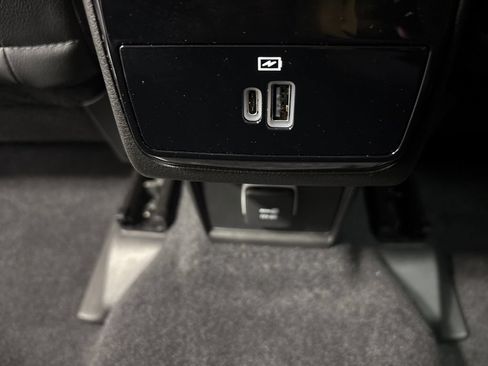 New 2026 Jeep Compass Latitude AWD/4WD image 30