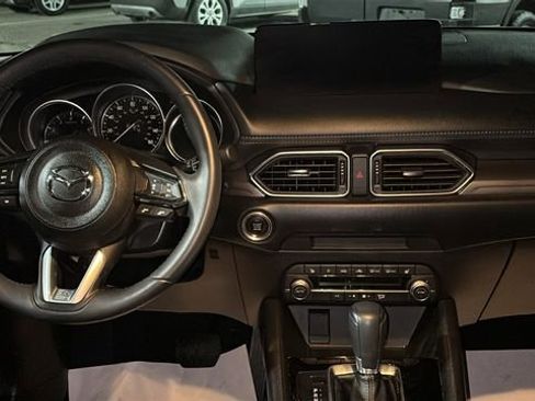 Used 2023 MAZDA CX-5 AWD 2.5 S w/ Preferred Package image 6