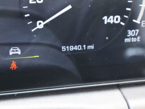 Used 2024 Ford Mustang Premium RWD image 9