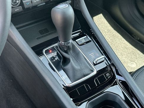 New 2024 Jeep Compass Limited w/ Elite Group image 15