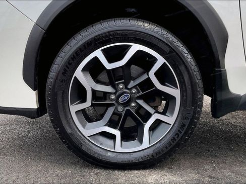 Used 2017 Subaru Crosstrek 2.0i Limited w/ Popular Package #2 image 10