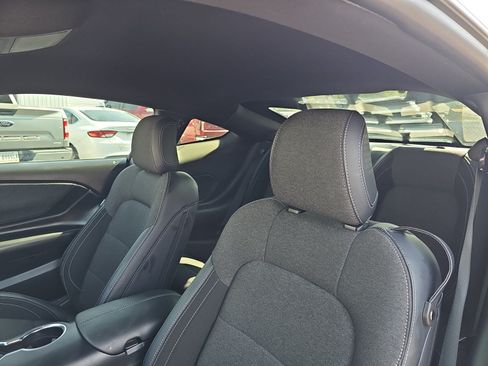 Used 2025 Ford Mustang GT RWD image 13
