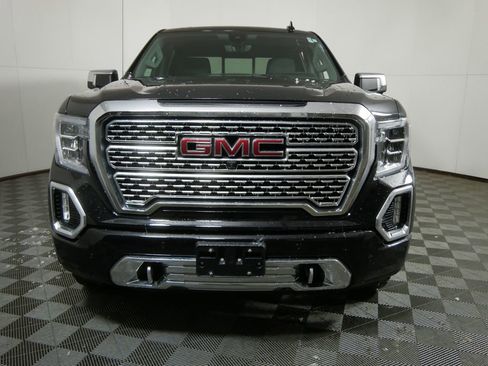 Used 2019 GMC Sierra 1500 Denali image 7