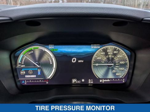 Certified 2026 Subaru Crosstrek 2.5i AWD/4WD image 28