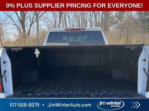 New 2026 GMC Sierra 1500 Elevation w/ Elevation Premium Package AWD/4WD image 11