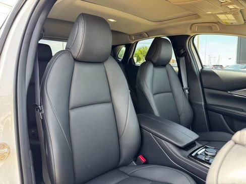 Certified 2025 MAZDA CX-30 AWD 2.5 S w/ Preferred Package image 24