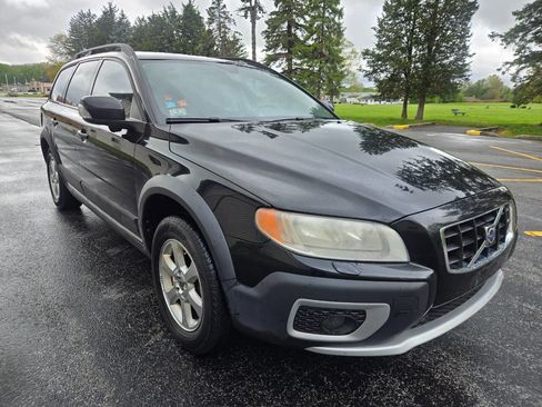 Used 2008 Volvo XC70 3.2 AWD/4WD image 13