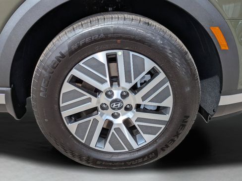 New 2026 Hyundai Palisade FWD Hybrid image 33