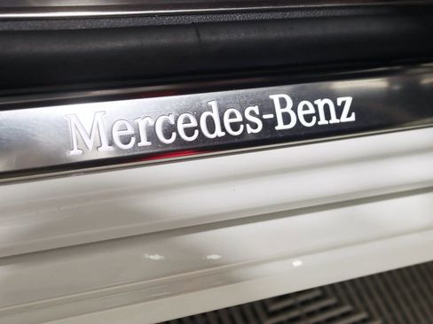 Used 2022 Mercedes-Benz S 580 4MATIC Sedan image 14