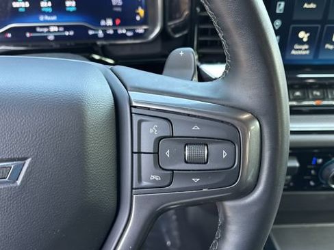 Used 2024 Chevrolet Silverado 1500 ZR2 w/ Technology Package AWD/4WD image 24