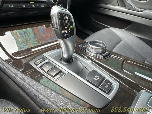 Used 2014 BMW 528i Sedan image 27