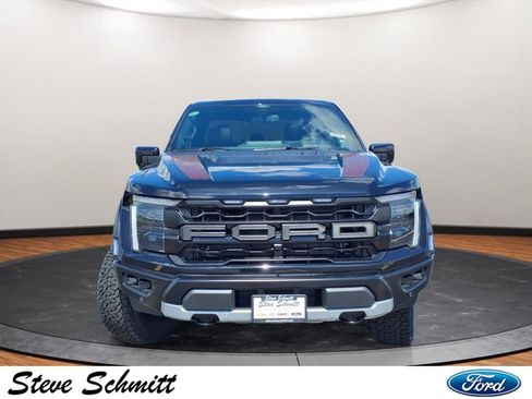 New 2026 Ford F150 Raptor AWD/4WD image 32