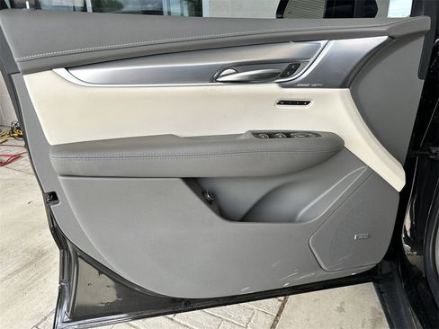 New 2025 Cadillac XT5 Premium Luxury w/ Technology Package image 7