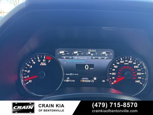 Used 2018 Ford F150 Raptor w/ Equipment Group 802A Luxury image 29