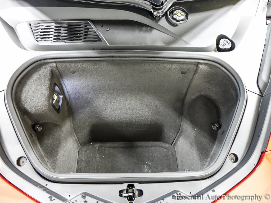 Used 2027 Chevrolet Corvette Grand Sport RWD image 31
