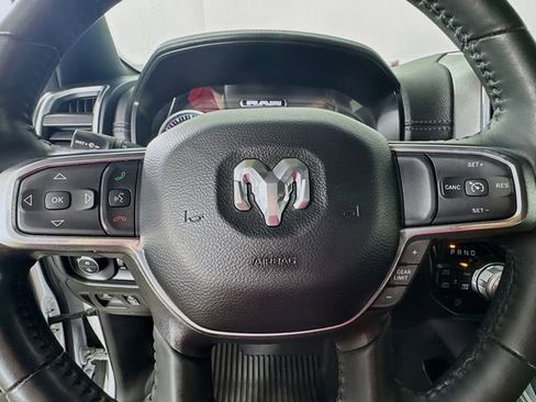 Used 2023 RAM 1500 Laramie image 13