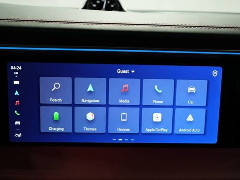 Used 2025 Porsche Macan Electric image 17