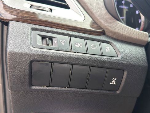 Used 2018 Hyundai Santa Fe Sport AWD/4WD image 25