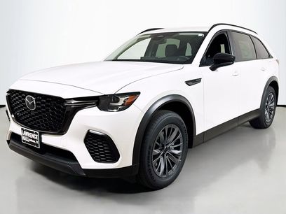 New 2026 MAZDA CX-70 SC