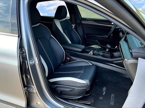 Used 2025 Kia K5 GT-Line image 31