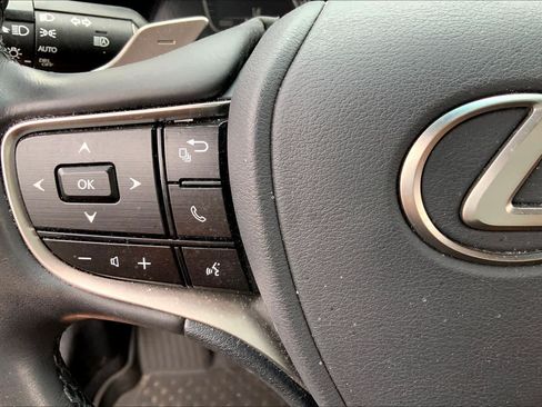 Used 2024 Lexus ES 350 w/ Premium Package FWD image 24