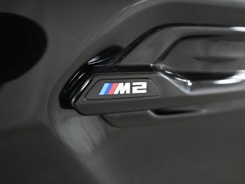 Used 2018 BMW M2 RWD image 20