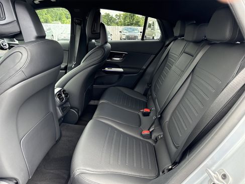Used 2025 Mercedes-Benz GLC 300 GLC 300 Coupe image 10