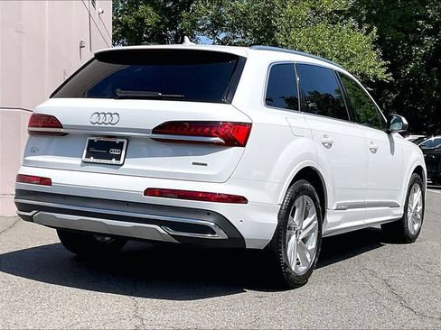 Used 2023 Audi Q7 2.0T Premium AWD/4WD image 7