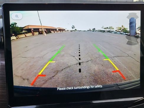 Used 2023 Ford Expedition Max Limited image 37