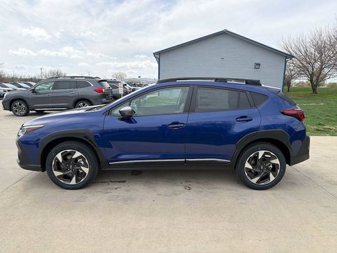 New 2026 Subaru Crosstrek 2.5i Limited AWD/4WD image 3