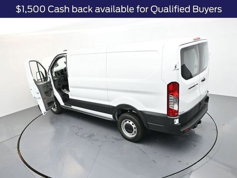 New 2026 Ford Transit 250 Base image 39