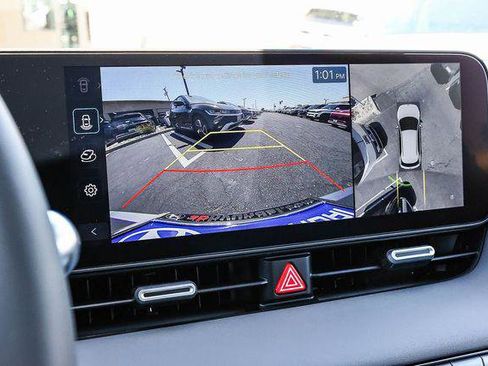 New 2026 Hyundai Ioniq 5 Limited RWD image 28