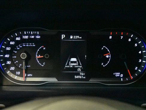 Used 2024 Hyundai Tucson SEL image 20