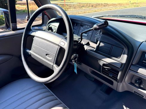 Used 1995 Ford F150 XL image 20