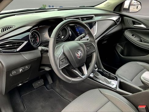 Used 2022 Buick Encore GX Preferred w/ Cold Weather Comfort Package image 15