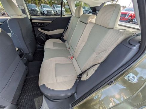 Used 2021 Subaru Outback Premium image 19
