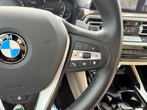 Used 2022 BMW X3 xDrive30i AWD/4WD image 10